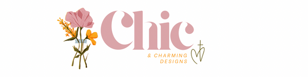 Chic & Charming Designs 